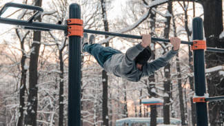 В Коми в этом году построят две «умные» спортивные площадки и три площадки ГТО