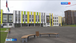 Сегодня в Сыктывкаре состоялся августовский педагогический совет республики