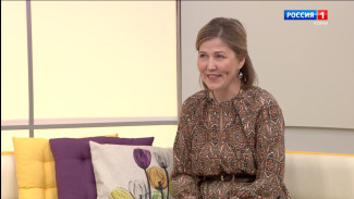 Ас му вылын. Травница Валентина Худина