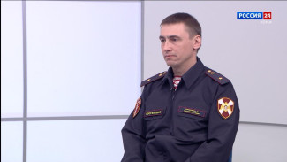 Вести-Интервью. Передача гражданского огнестрельного гладкоствольного оружия в зону СВО. Кирилл Исаков