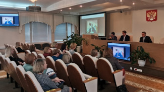 Банк России провел образовательный семинар по денежно-кредитной политике для преподавателей Республики Коми