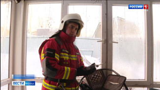 Сегодня День сотрудников органов дознания МЧС России