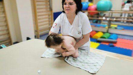 Дети с орфанными заболеваниями из всех регионов России прошли реабилитацию в федеральном центре «Кораблик» РДКБ