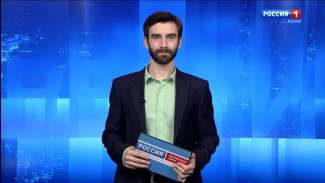 Вести-Коми. Утро. 29.05.2025
