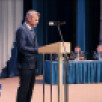 Мэр Сыктывкара Максим Мартышин выступил с отчётом о работе за 2025 год