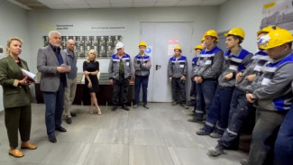 Владимир Уйба: «Студотряд из Республики Коми поставленную задачу выполнил»