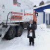 Поликлиники на колесах: современные передвижные медкомплексы помогают жителям отдаленных районов Коми