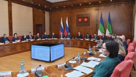 Ростислав Гольдштейн поручил усилить меры пожарной безопасности в период новогодних каникул и рождественских праздников