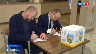 В Эжве начался сбор предложений по преобразованию Сыктывкара к 250-летию