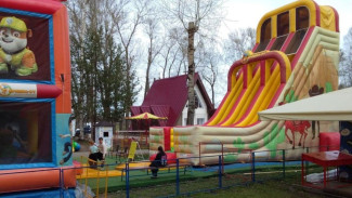 Инспекция Гостехнадзора выявила опасные аттракционы в Кировском парке Сыктывкара