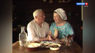 В Республике Коми продолжается показ телефильма «Уляшевы»