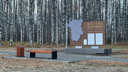 В Сосногорске завершили сезон благоустройства общественных и дворовых территорий