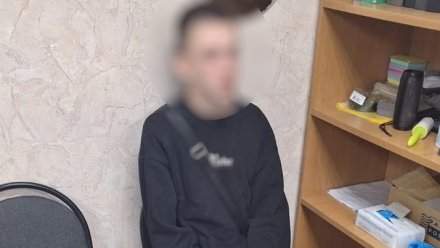 В Ухте полицейские задержали «наркограффитчика»