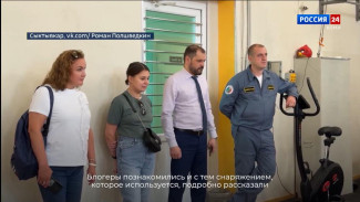 В Инте и Усинске откроются два новых авиаотделения