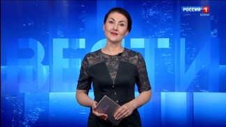 Вести-Коми. Утро. 16.05.2025