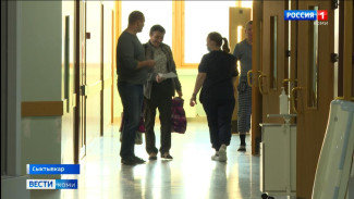  Медики республики обеспокоены ростом числа пациентов с острыми сердечно-сосудистыми заболеваниями