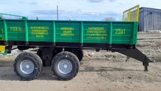 Сельхозкооперативы Республики Коми получают господдержку благодаря национальному проекту