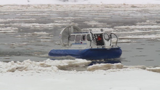 Родители школьников из заречных поселков Сыктывкара смогут сами выбирать форму обучения для детей в период ледостава