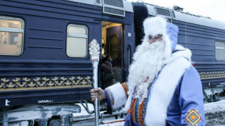 Кӧдзыд Пӧль примет участие в открытии зимнего проекта «Елки  России» в Москве