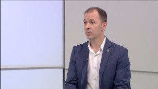 Пять минут про деньги