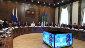 В Сыктывкаре прошло последнее в этом году заседание Совета по гармонизации межэтнических и межконфессиональных отношений