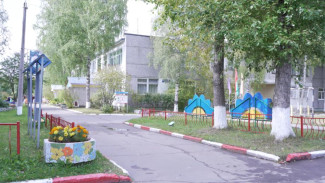 Республика Коми в числе регионов с наибольшим числом мест в детских садах на 1000 детей