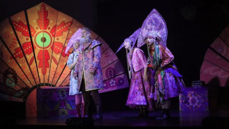 В Сыктывкаре в рамках Фестиваля театров малых городов России пройдут показы спектаклей творческих коллективов из Мариуполя и  Москвы