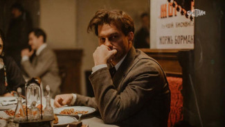 Премьера на телеканале "Россия"! Самый обсуждаемый сериал года – "Хроники русской революции"