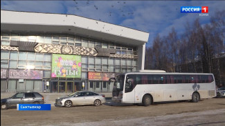 Академический театр оперы и балета Коми представит новую программу «Северного гастрольного тура»