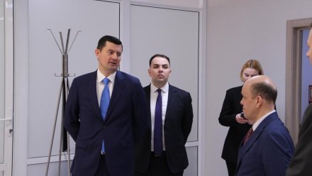 В Коми с рабочим визитом приехал генеральный консул Республики Казахстан