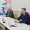 Ильдар Андарьянов: «Коми занимает первое место на Северо-Западе по росту производства сельхозпродукции»