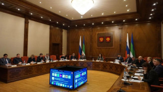 В Коми рассмотрели итоги осуществления закупок в рамках оптимизации расходов бюджетных средств