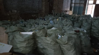 Первая партия вторсырья из Воркуты отправилась на переработку