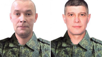 В ходе СВО погибли еще два рядовых из Коми