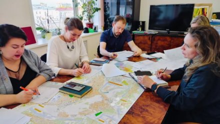 В администрации Сыктывкара началась работа над проектом городского бюджета на 2026–2028 годы