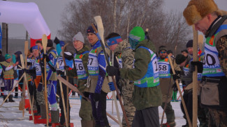 «Лямпиада-2022» пройдет в Финно-угорском этнопарке 