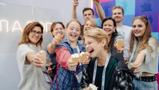 Молодежь Коми приглашают к участию во Всероссийских форумах: от экологии Арктики до IT-технологий