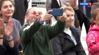 Праздничные площадки ко Дню Республики Коми развернутся в городском парке имени С.М. Кирова