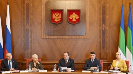 В преддверии 80-летия Великой Победы центр "Максаковка" примет 100 ветеранов и детей войны со всей республики