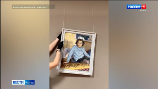 Национальная галерея Коми готовится к открытию новой выставки «Война и мир Александра Безумова»