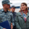 Сотрудники администрации Сыктывкара вместе с представителями бизнеса столицы посетили колонию №1