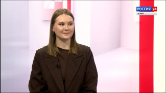 Вести-Здоровье. Гипертоническая болезнь и артериальная гипертензия. Кардиолог Валентина Калинина