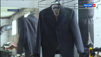 В Сыктывкаре волонтёры помогают подготовиться к школе ребятам из многодетных семей