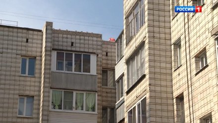 С начала года компенсацию по уплате взносов на капремонт получили более 15 тысяч жителей Коми старшее 70 лет