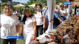 На этих выходных село Летка Прилузского района отметит «Луза дорса гаж»