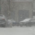 В Сыктывкаре коммунальные предприятия, ресурсоснабжающие организации и управляющие компании предупредили о необходимости своевременной уборки снега в предстоящие праздничные дни