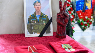 Анатолию Хлобыстову из Ухты присвоено высшее почётное звание Героя Республики Коми (посмертно)