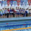 В Сыктывкаре стартовали ежегодные соревнования по плаванию среди воспитанников Республиканских спортивных школ