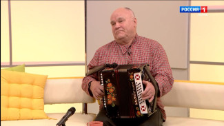 «Олӧм-вылӧм». Поющий тракторист Александр Голосов из Визинги