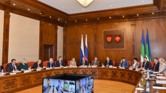 Ростислав Гольдштейн: «День республики должен быть для всех»